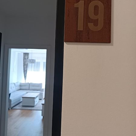 Apartman Vista Banja Luka Extérieur photo