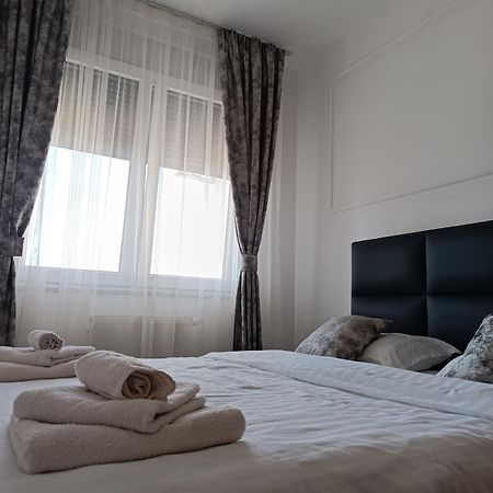 Apartman Vista Banja Luka Extérieur photo