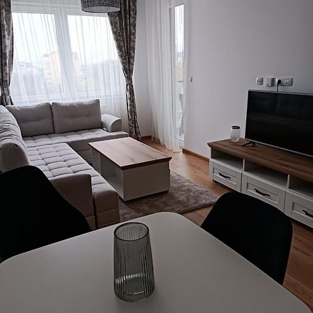 Apartman Vista Banja Luka Extérieur photo