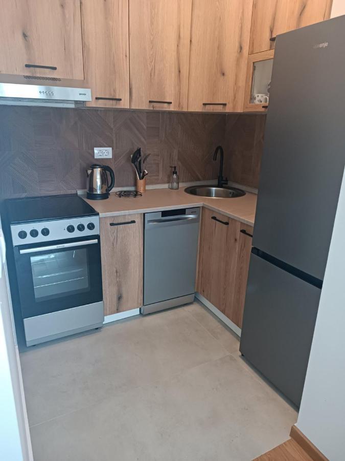 Apartman Vista Banja Luka Extérieur photo