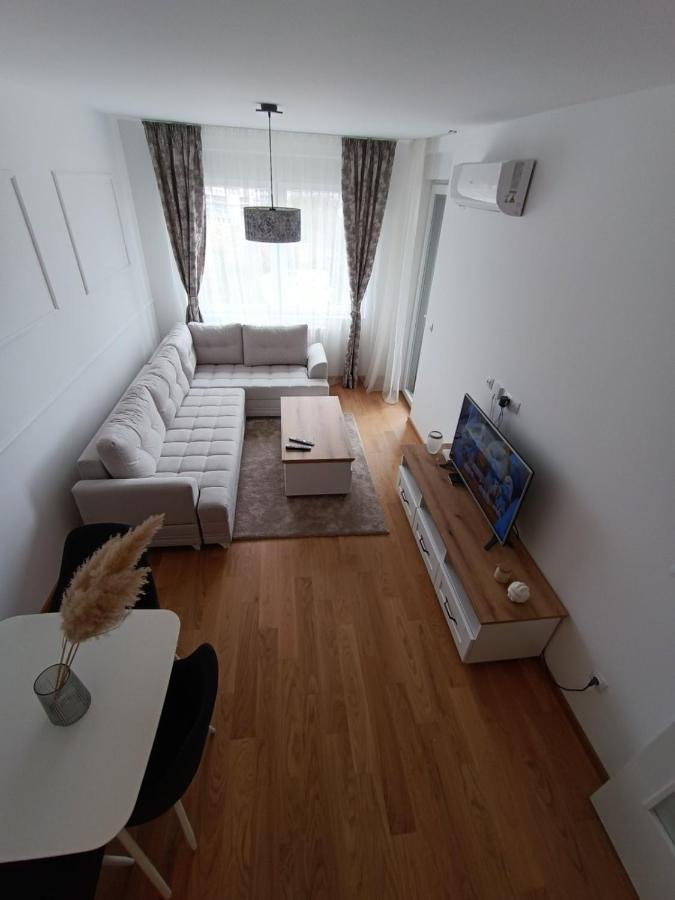 Apartman Vista Banja Luka Extérieur photo