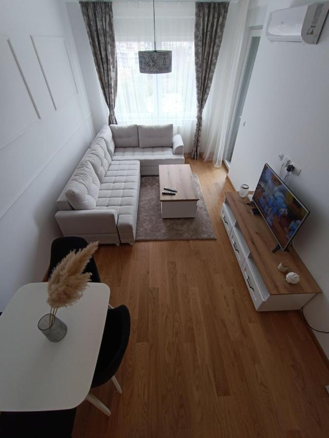 Apartman Vista Banja Luka Extérieur photo