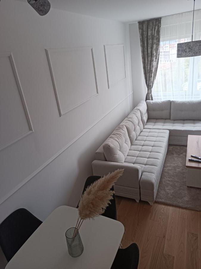 Apartman Vista Banja Luka Extérieur photo
