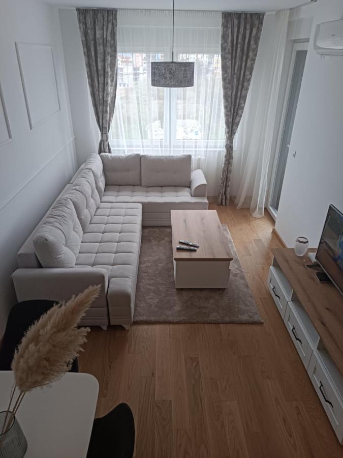 Apartman Vista Banja Luka Extérieur photo