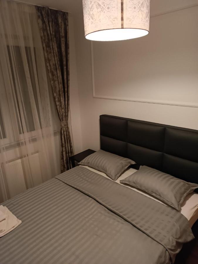 Apartman Vista Banja Luka Extérieur photo