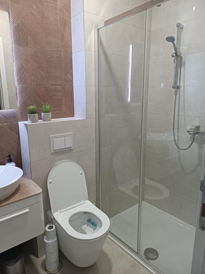 Apartman Vista Banja Luka Extérieur photo