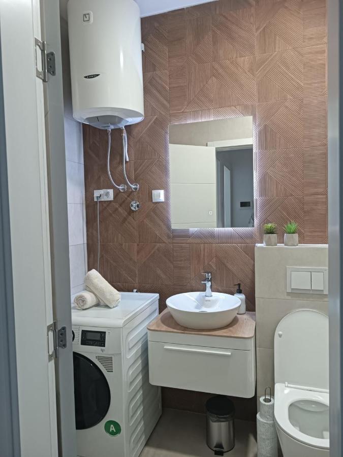Apartman Vista Banja Luka Extérieur photo
