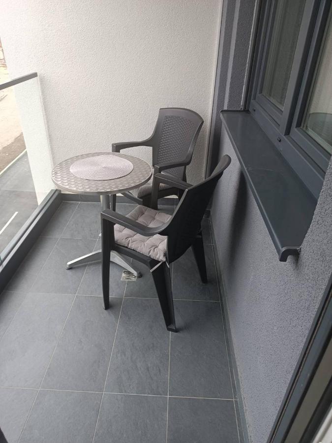 Apartman Vista Banja Luka Extérieur photo
