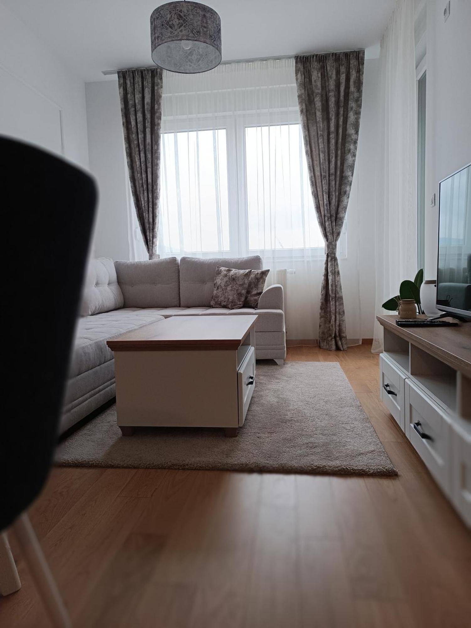 Apartman Vista Banja Luka Extérieur photo