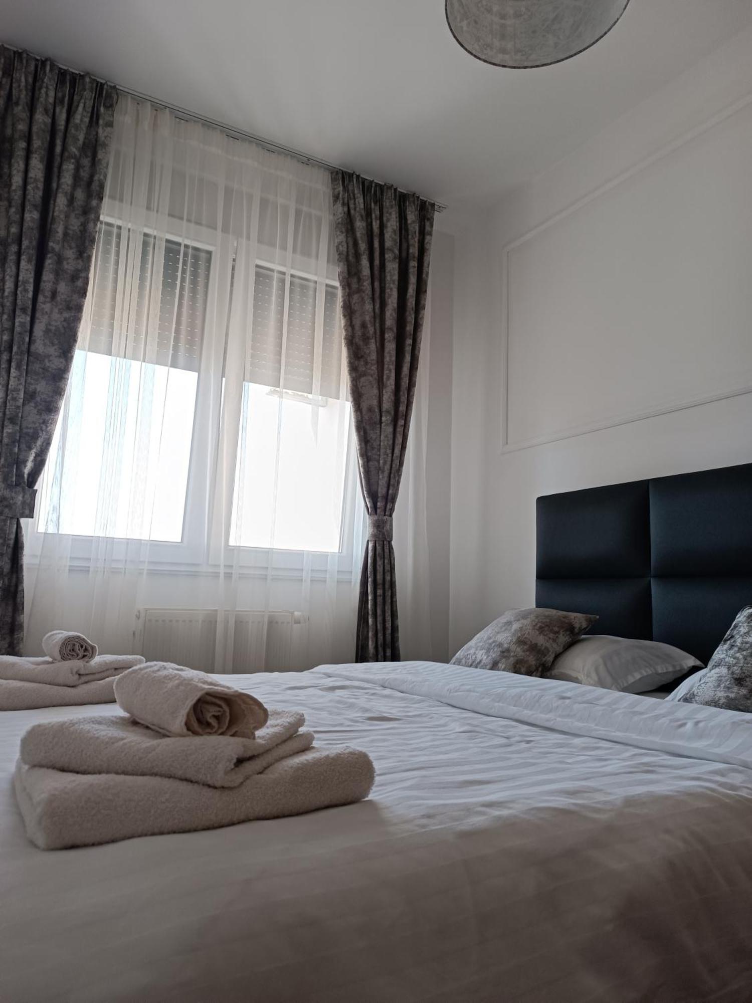 Apartman Vista Banja Luka Extérieur photo