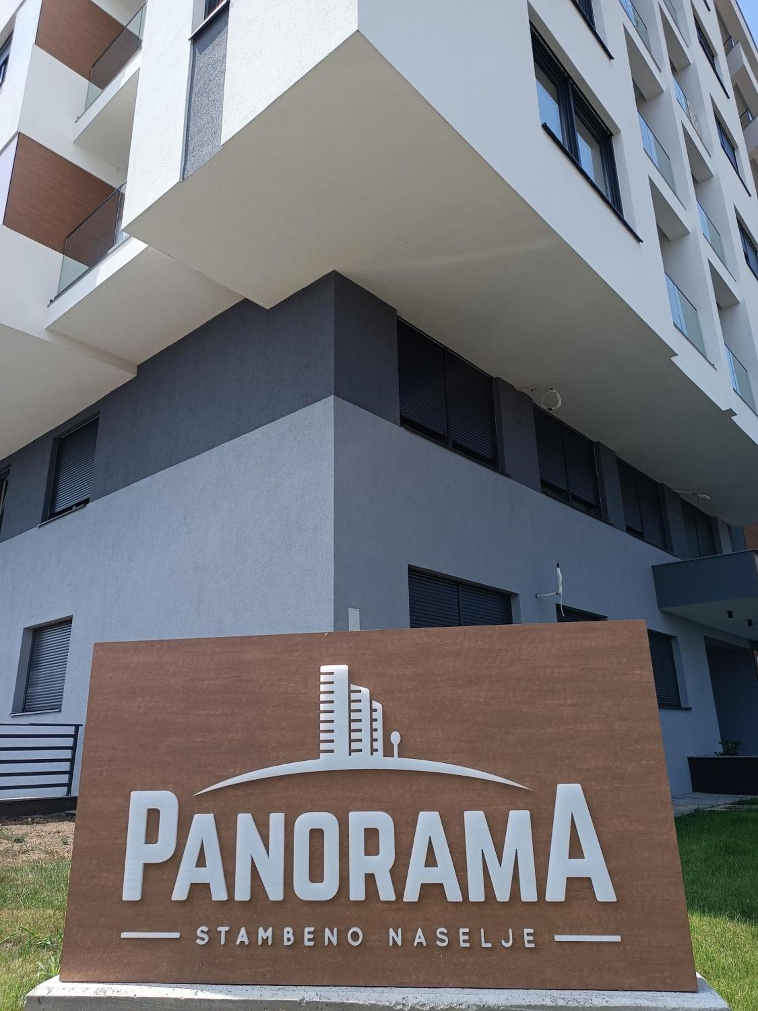 Apartman Vista Banja Luka Extérieur photo